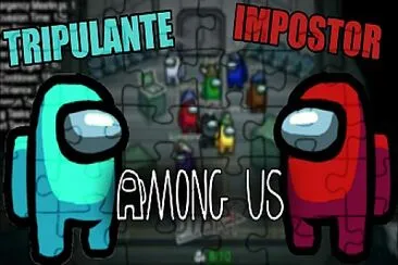 Tripulante Vs Impostor
