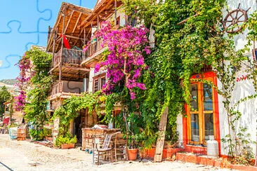 imagem jigsaw puzzle