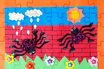  jigsaw puzzle
