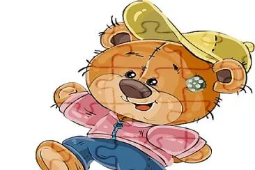 image jigsaw puzzle