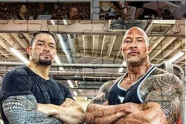 Roman