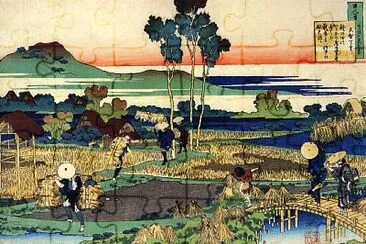 Hokusaï