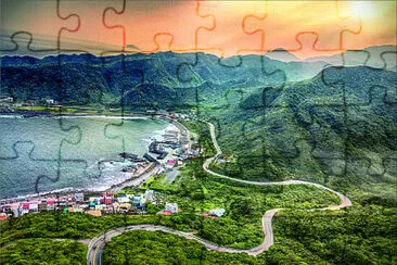 Taiwan