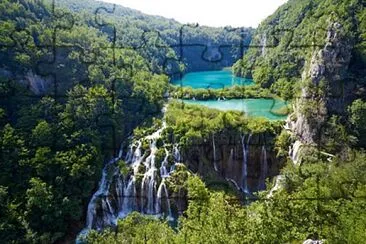 Parques naturales de Europa jigsaw puzzle