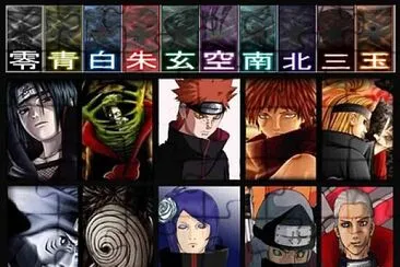 Akatsuki