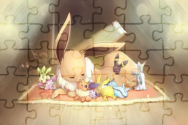  jigsaw puzzle