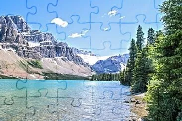 Imagem jigsaw puzzle