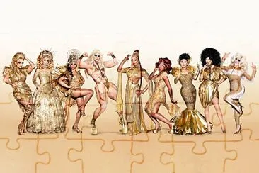 פאזל של AS3
