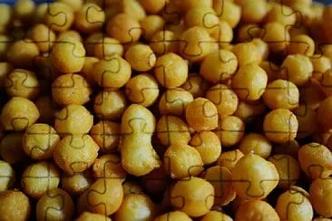 פאזל של Toy