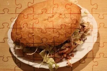 Foto jigsaw puzzle