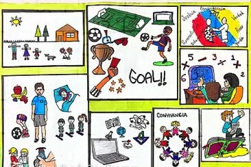 Este es mi producto competencial jigsaw puzzle