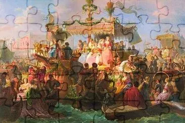 Festa Marie