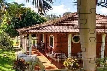 Lugares jigsaw puzzle