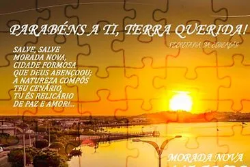 Cidade jigsaw puzzle