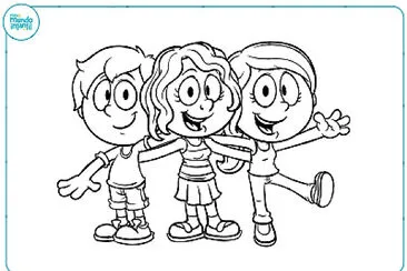 DIBUJO 4 jigsaw puzzle