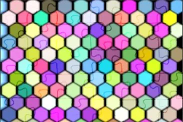 colorful