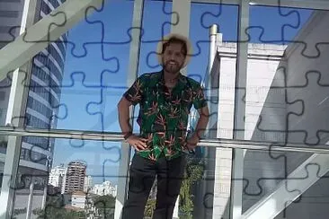 פאזל של eu3