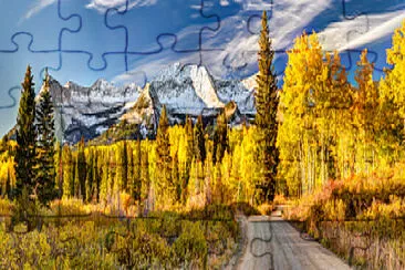 imagem jigsaw puzzle