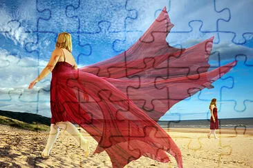 Beach Breeze