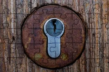 Foto jigsaw puzzle