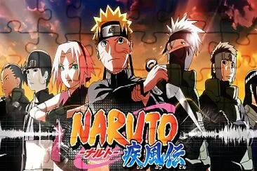Naruto
