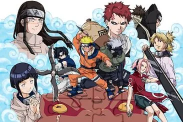 Naruto Shippuden
