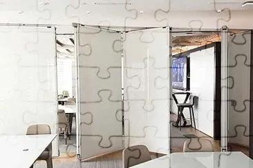 Toy jigsaw puzzle