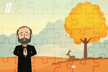 :) jigsaw puzzle