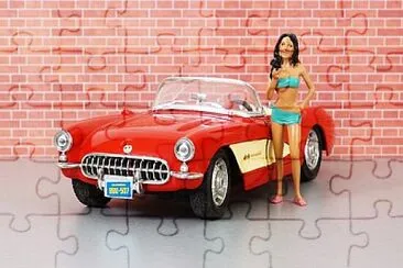 Foto jigsaw puzzle