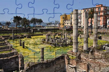 Pouzzoles jigsaw puzzle