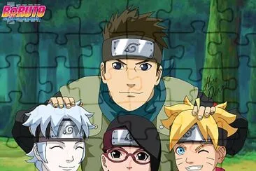 Naruto