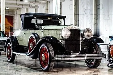 Foto jigsaw puzzle