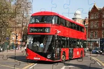 Foto jigsaw puzzle