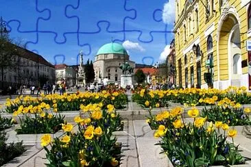 Foto jigsaw puzzle