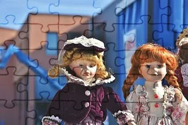 Foto jigsaw puzzle