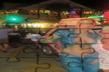 Key West jigsaw puzzle
