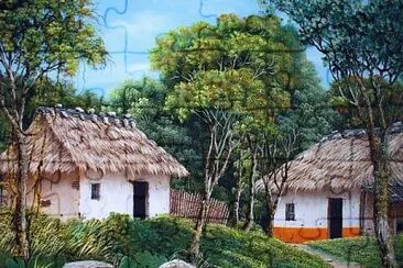 Foto jigsaw puzzle