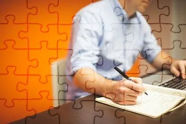 Foto jigsaw puzzle