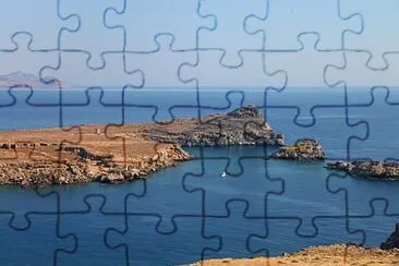 פאזל של Foto