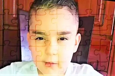 Josue melo castro jigsaw puzzle