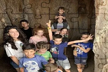 בנידודימים jigsaw puzzle