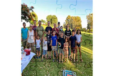 פאזל של הטובלים