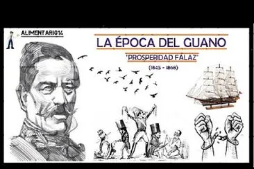פאזל של prosperidad falaz