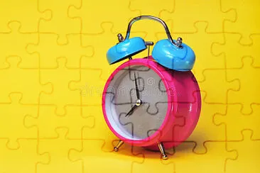 Toy jigsaw puzzle