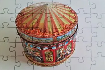 caja1 jigsaw puzzle
