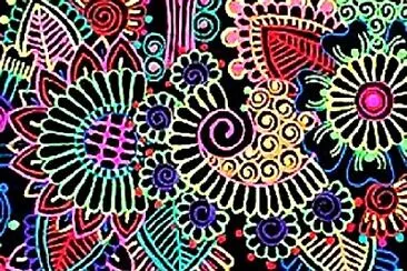 draw jigsaw puzzle