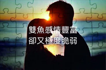 雙魚座 jigsaw puzzle