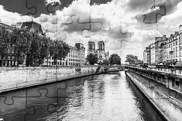 Foto jigsaw puzzle
