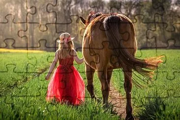 Foto jigsaw puzzle