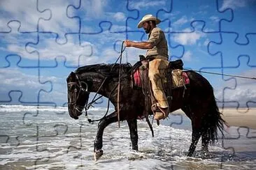 Foto jigsaw puzzle